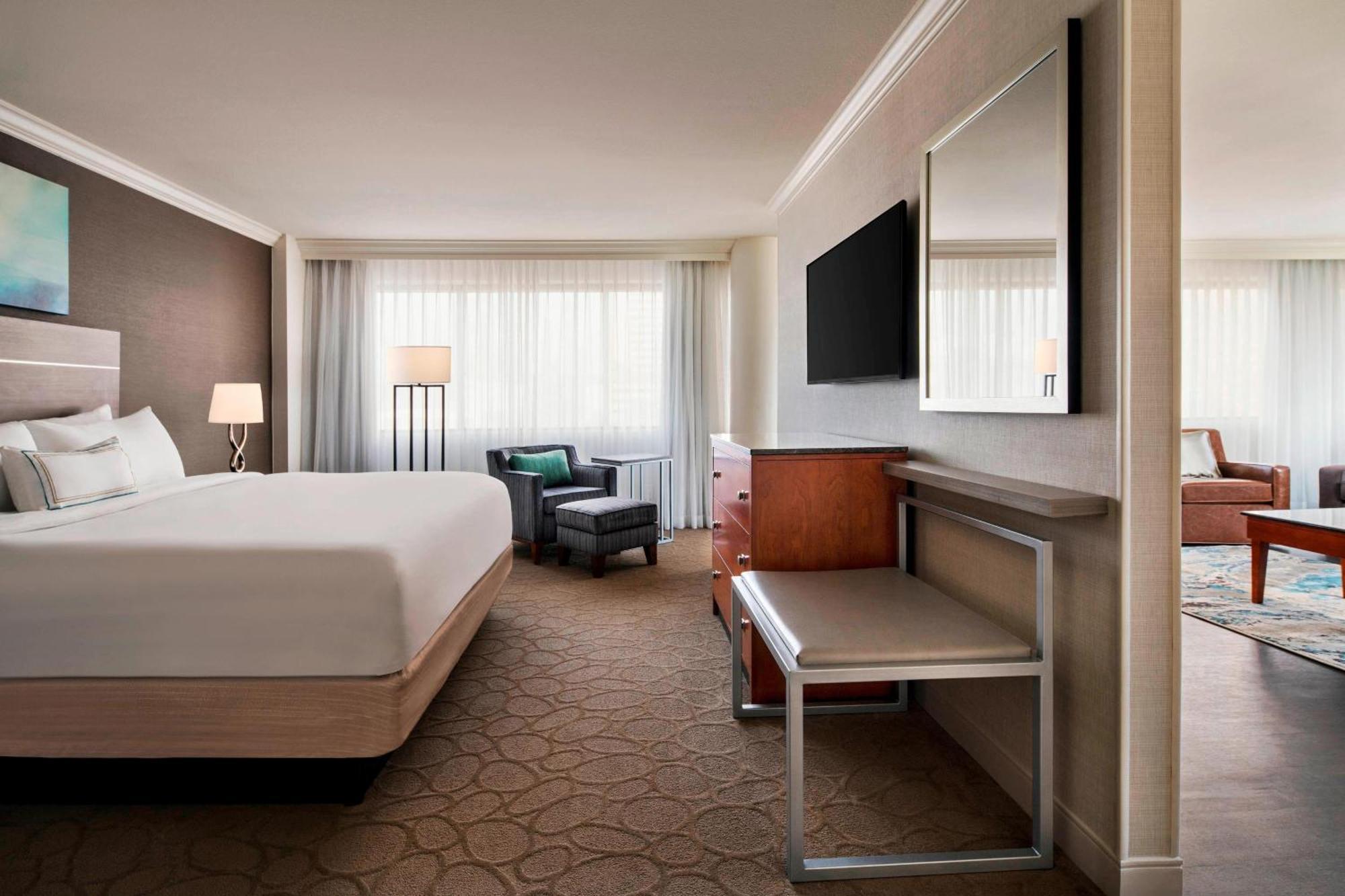 Delta Hotels By Marriott Richmond Downtown Εξωτερικό φωτογραφία