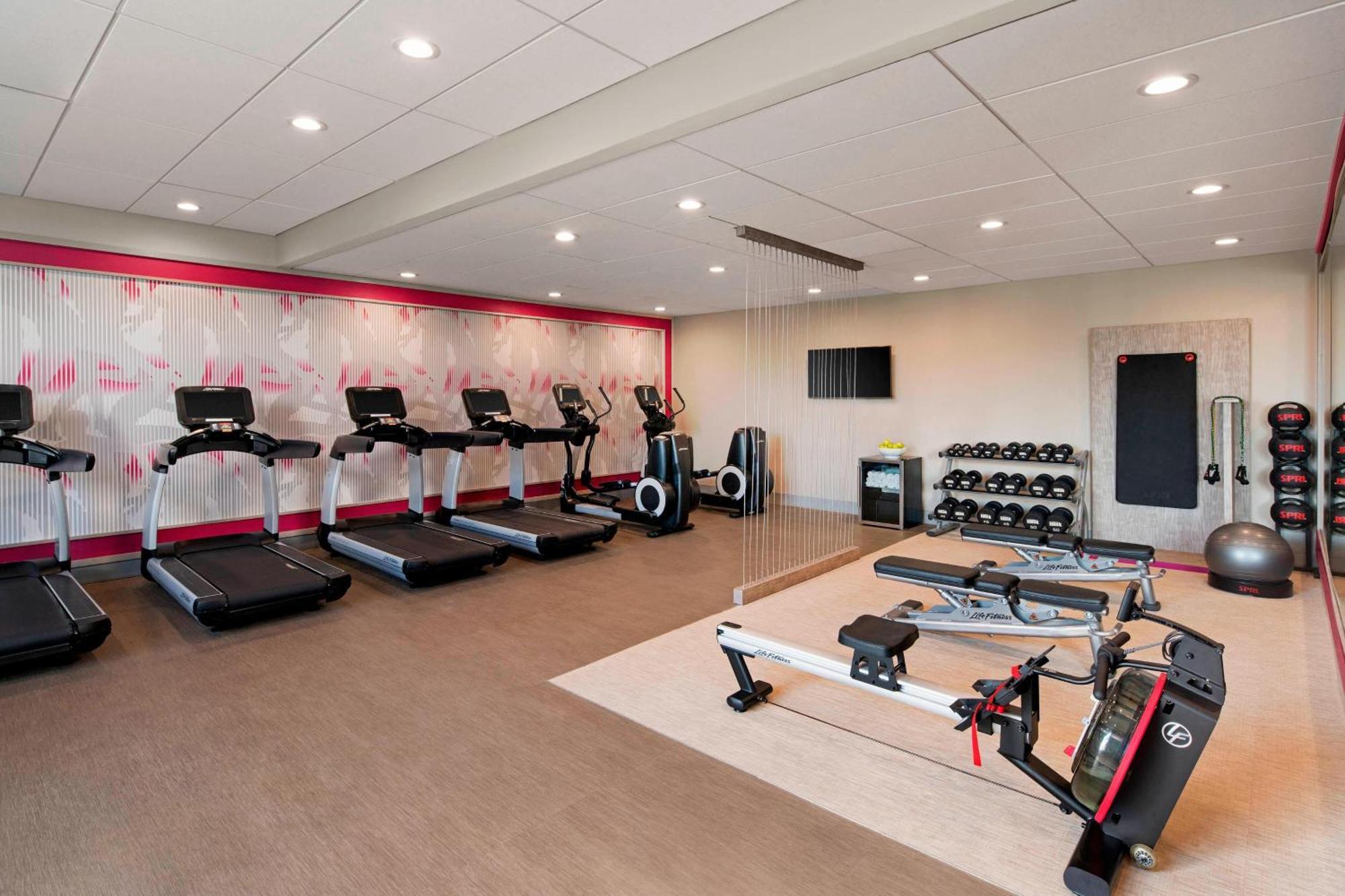 Delta Hotels By Marriott Richmond Downtown Εξωτερικό φωτογραφία