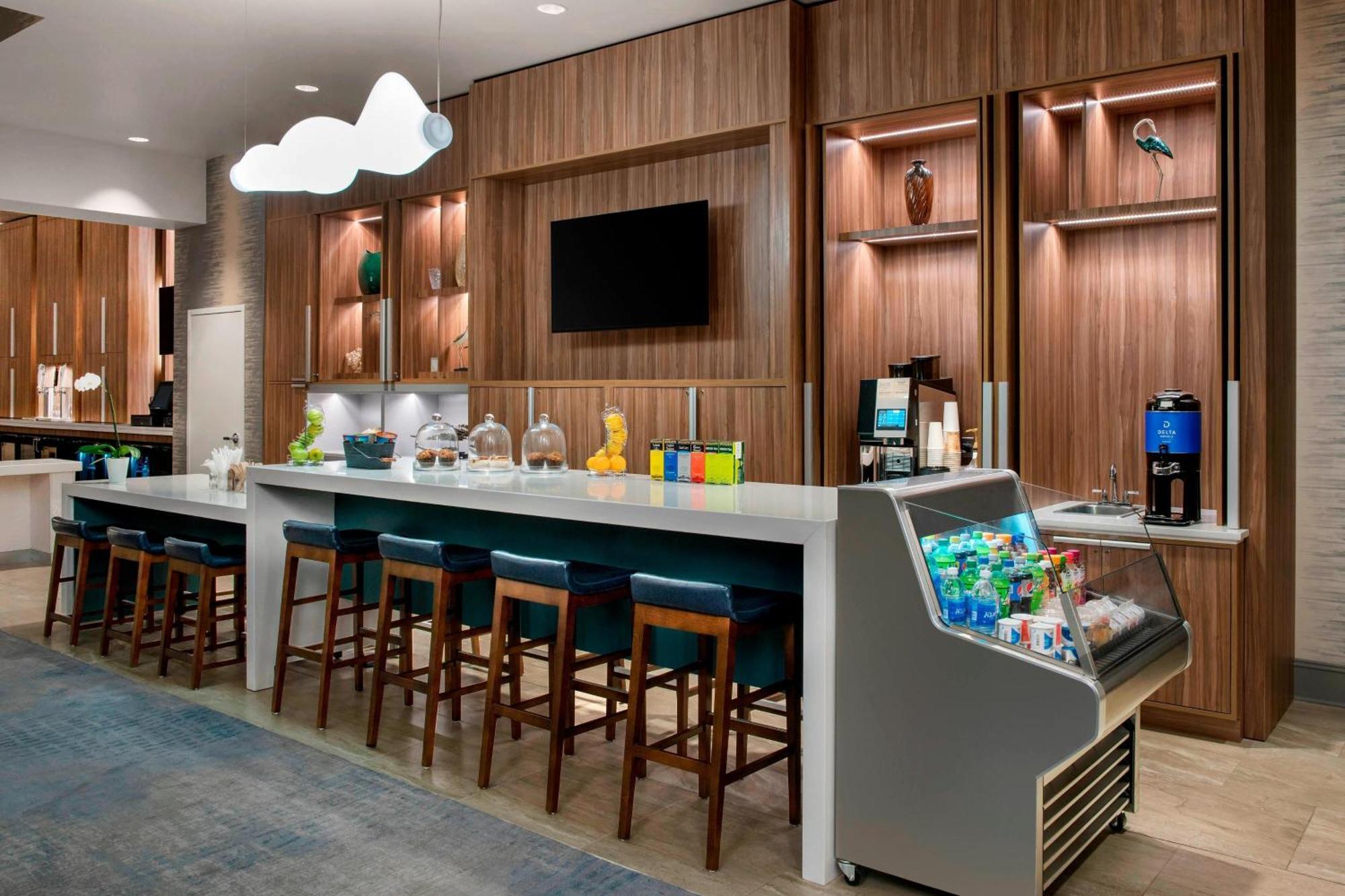 Delta Hotels By Marriott Richmond Downtown Εξωτερικό φωτογραφία