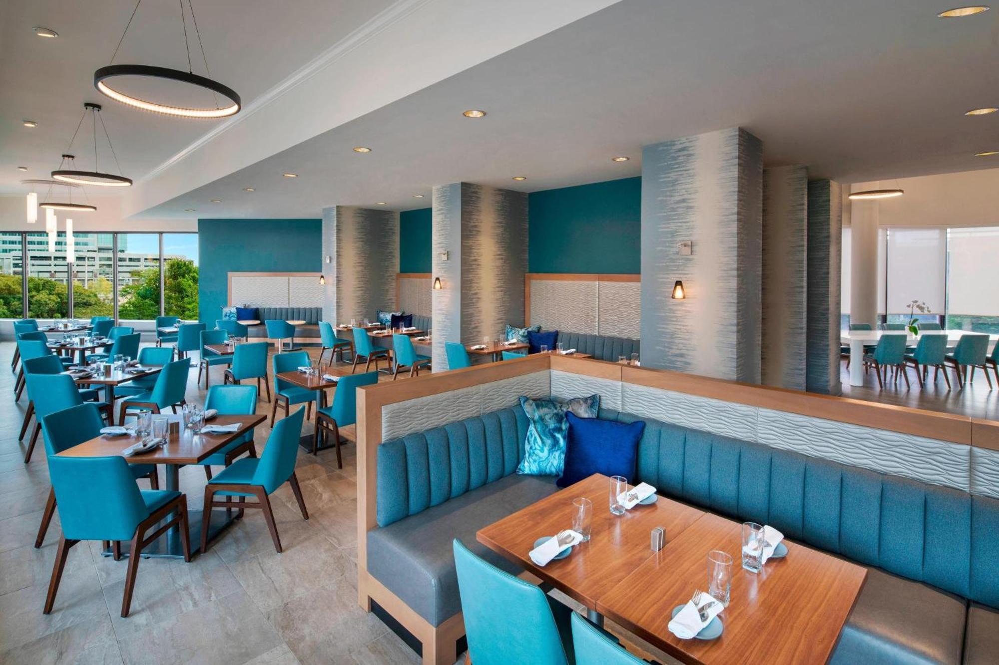 Delta Hotels By Marriott Richmond Downtown Εξωτερικό φωτογραφία