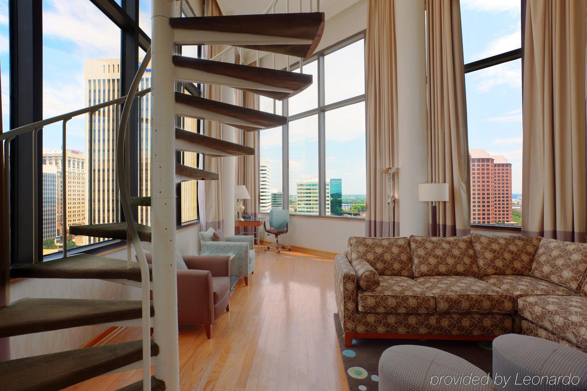 Delta Hotels By Marriott Richmond Downtown Εξωτερικό φωτογραφία